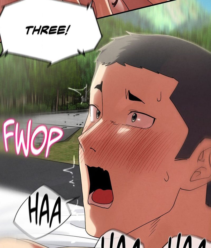 Seniors of Class 5 - Chapter 110 Page 71