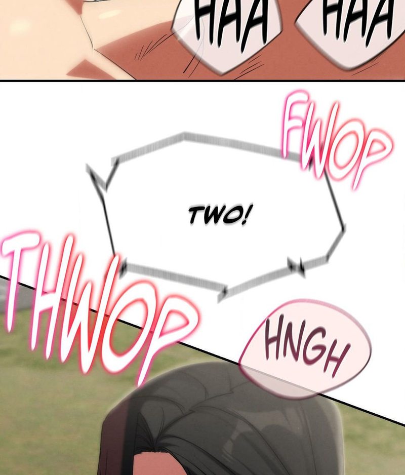 Seniors of Class 5 - Chapter 110 Page 72