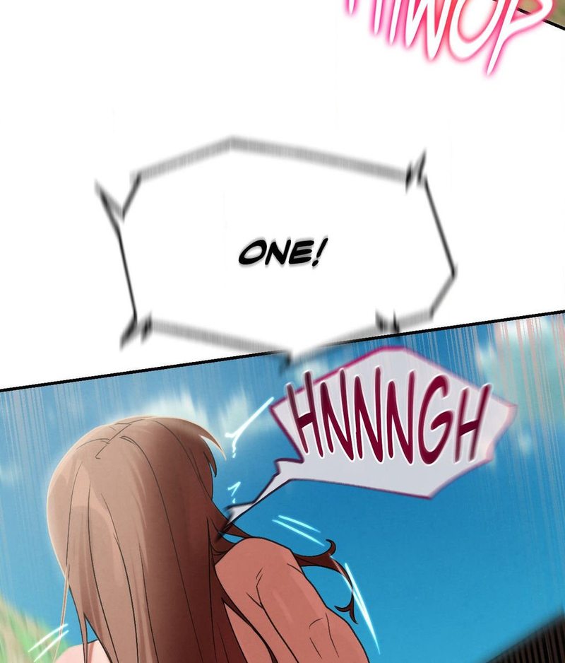 Seniors of Class 5 - Chapter 110 Page 74