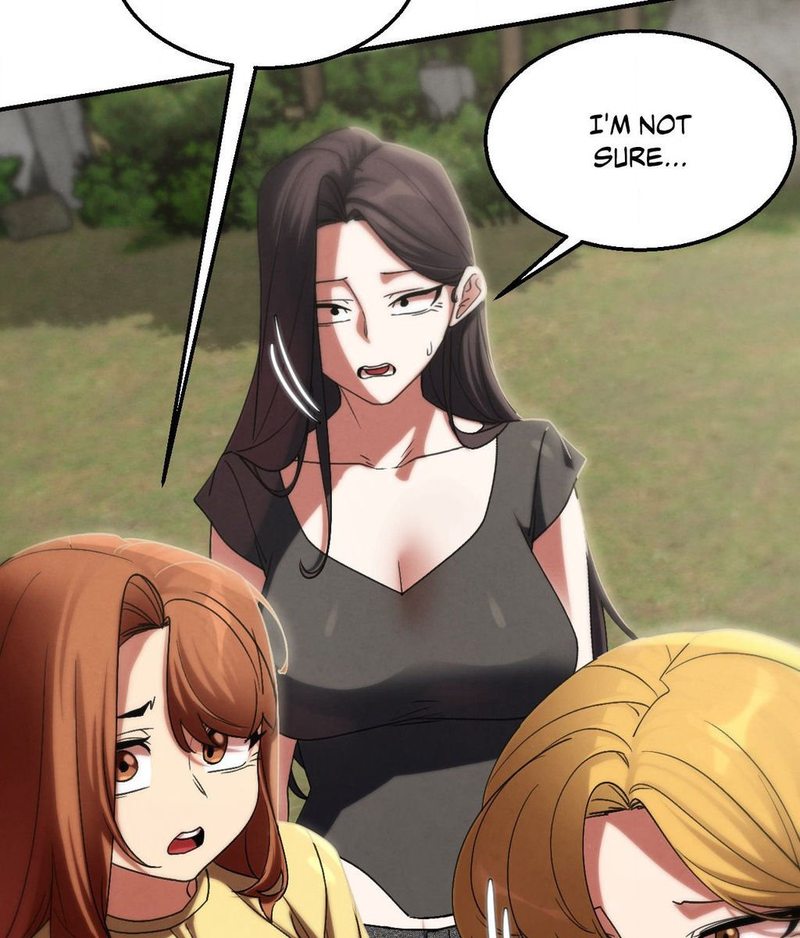 Seniors of Class 5 - Chapter 110 Page 78