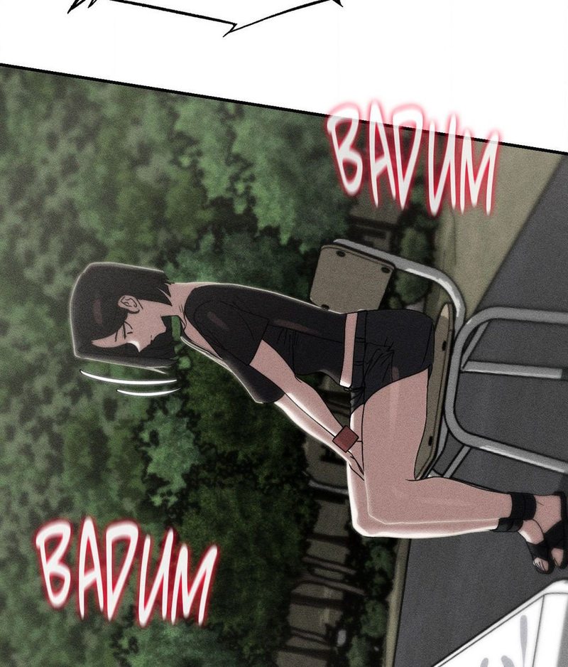 Seniors of Class 5 - Chapter 110 Page 8