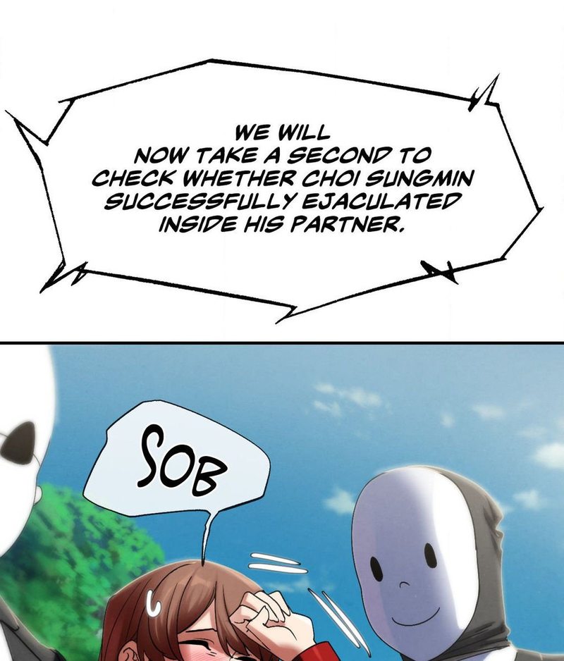 Seniors of Class 5 - Chapter 110 Page 80