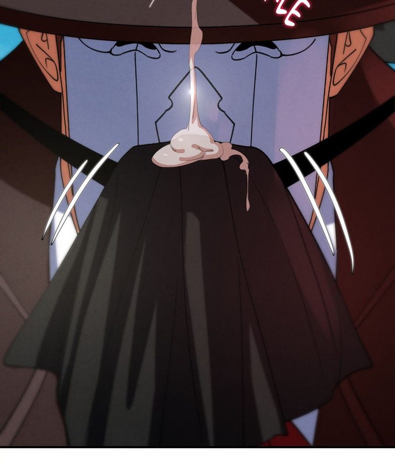 Seniors of Class 5 - Chapter 110 Page 83