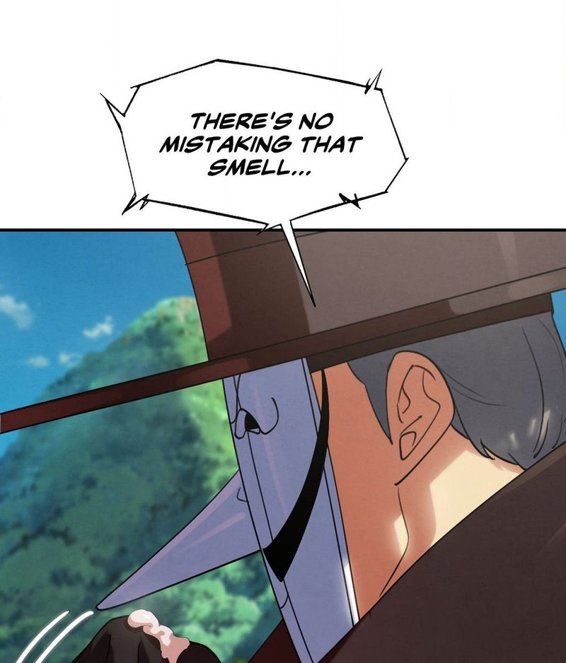 Seniors of Class 5 - Chapter 110 Page 84