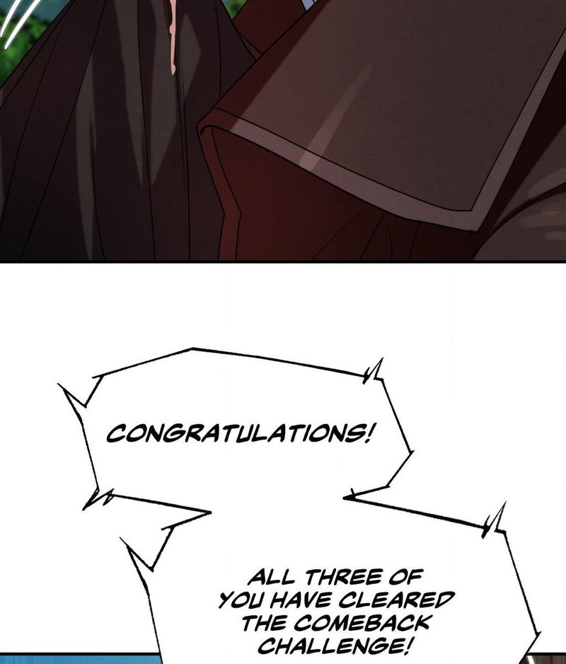 Seniors of Class 5 - Chapter 110 Page 85