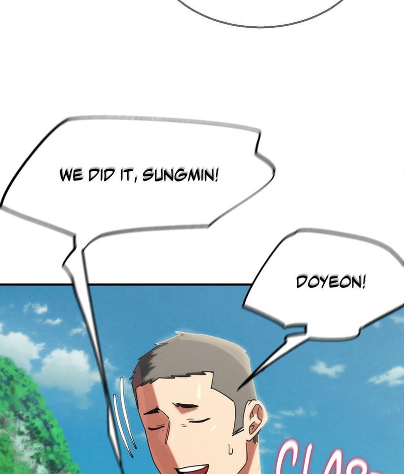 Seniors of Class 5 - Chapter 110 Page 88