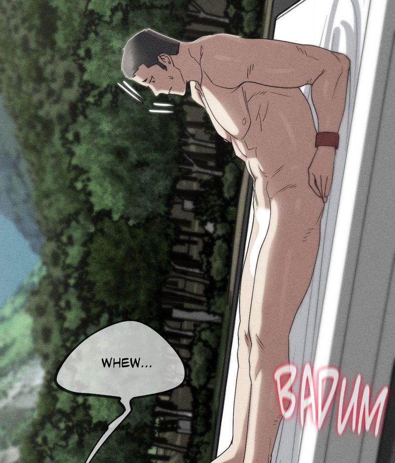 Seniors of Class 5 - Chapter 110 Page 9