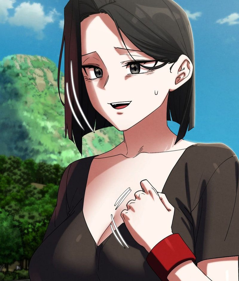 Seniors of Class 5 - Chapter 110 Page 92