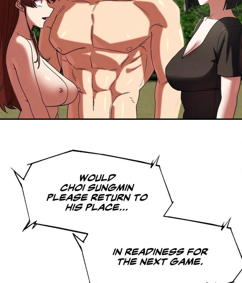 Seniors of Class 5 - Chapter 110 Page 94