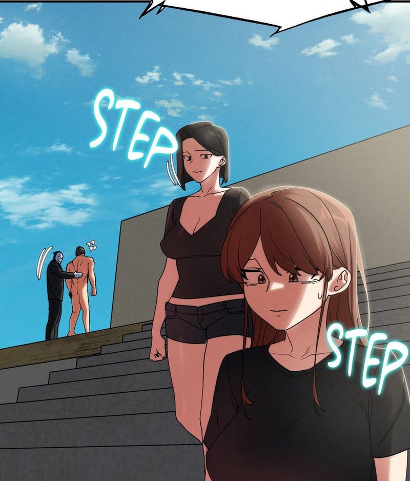 Seniors of Class 5 - Chapter 110 Page 95