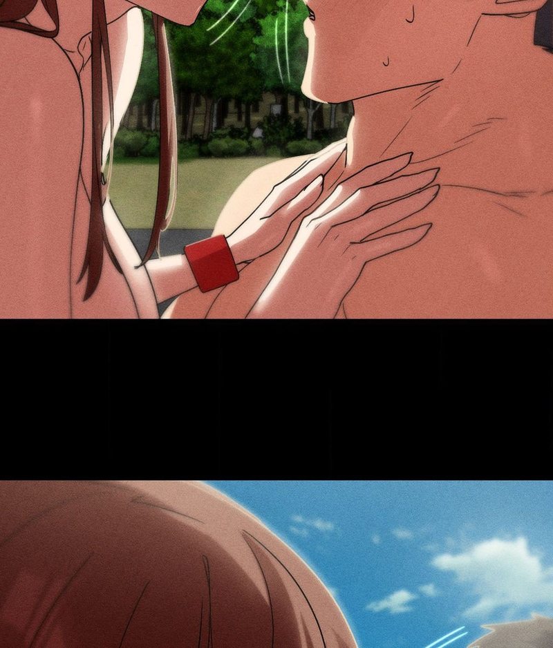 Seniors of Class 5 - Chapter 110 Page 99