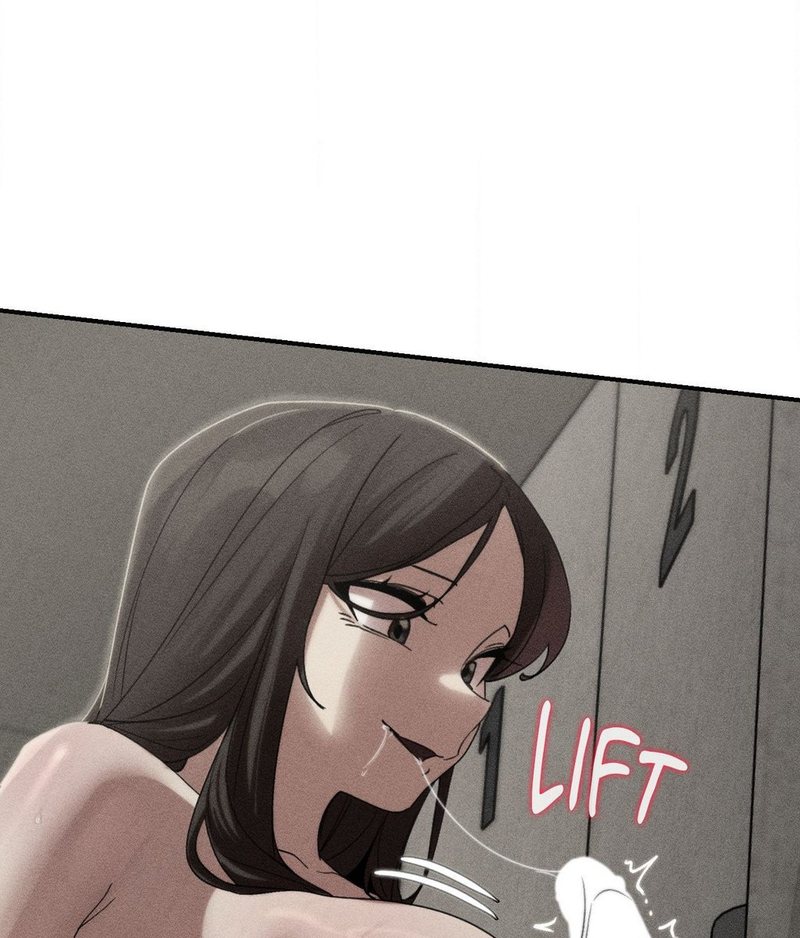 Seniors of Class 5 - Chapter 111 Page 1