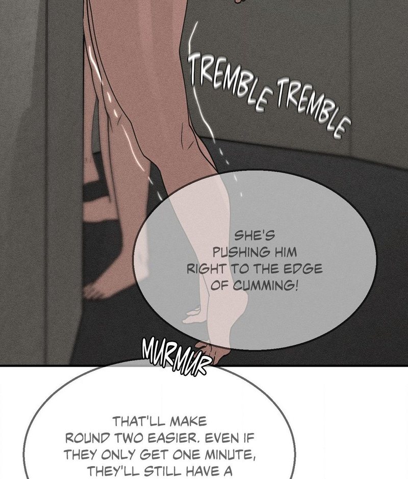 Seniors of Class 5 - Chapter 111 Page 10