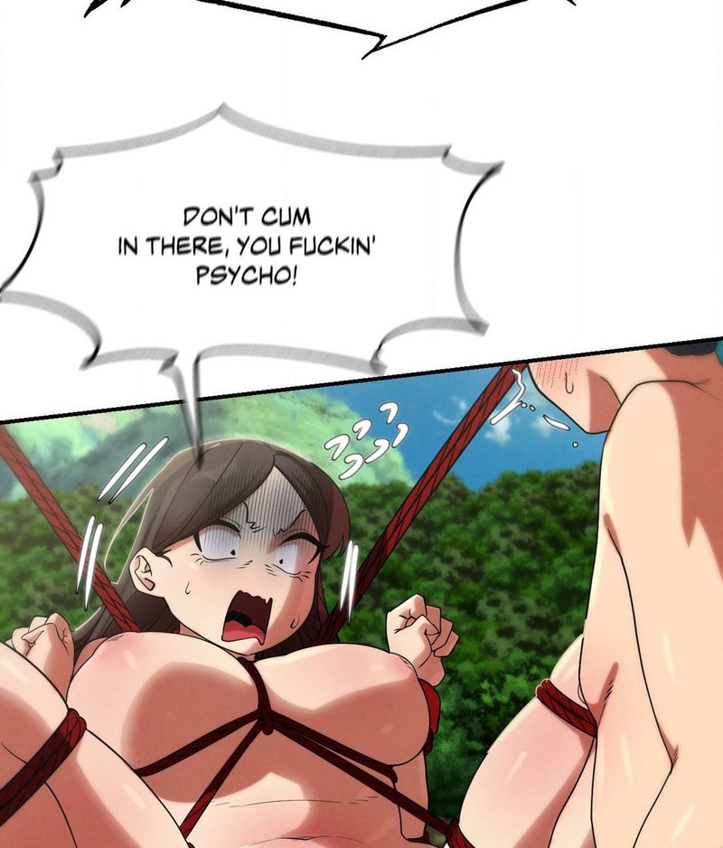 Seniors of Class 5 - Chapter 111 Page 101