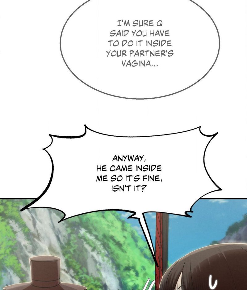 Seniors of Class 5 - Chapter 111 Page 103