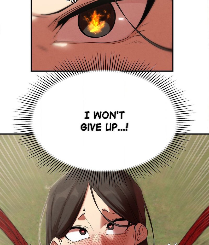 Seniors of Class 5 - Chapter 111 Page 110