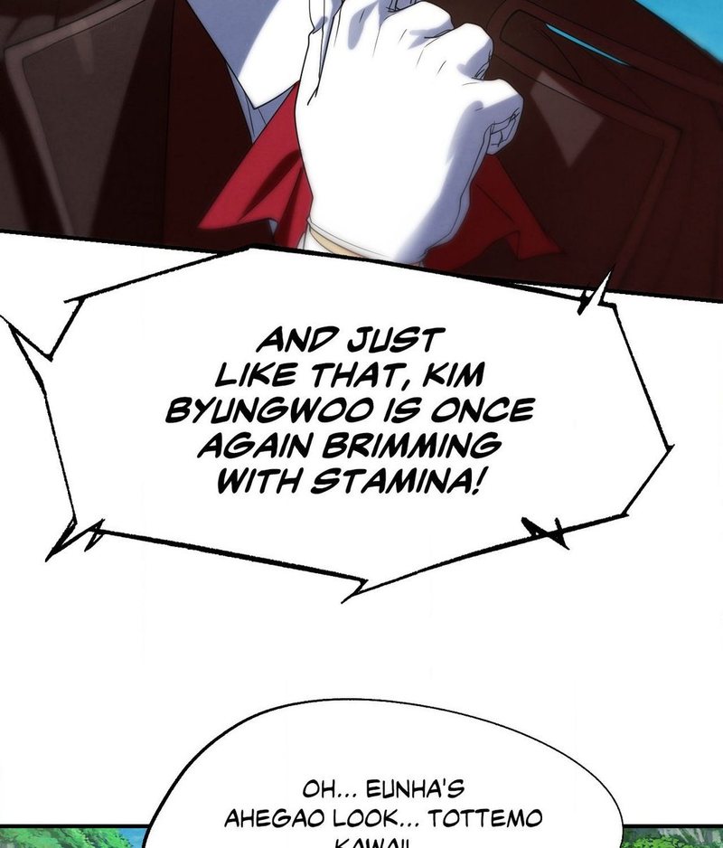 Seniors of Class 5 - Chapter 111 Page 121