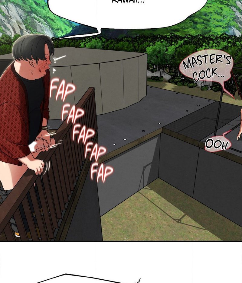 Seniors of Class 5 - Chapter 111 Page 122