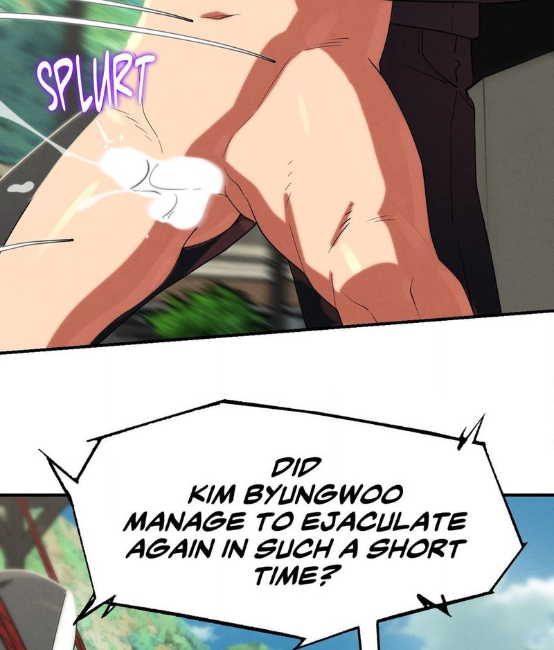 Seniors of Class 5 - Chapter 111 Page 133