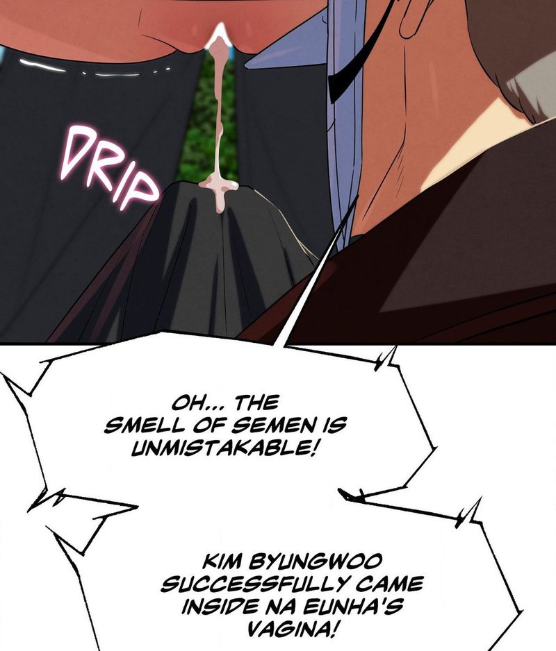 Seniors of Class 5 - Chapter 111 Page 137