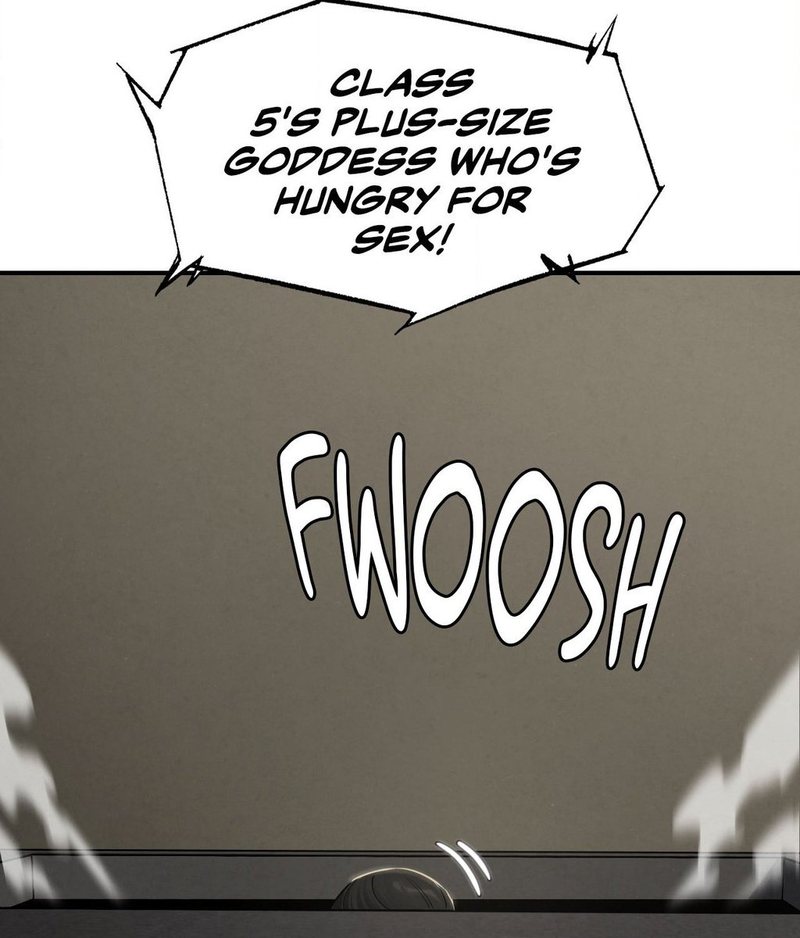 Seniors of Class 5 - Chapter 111 Page 143