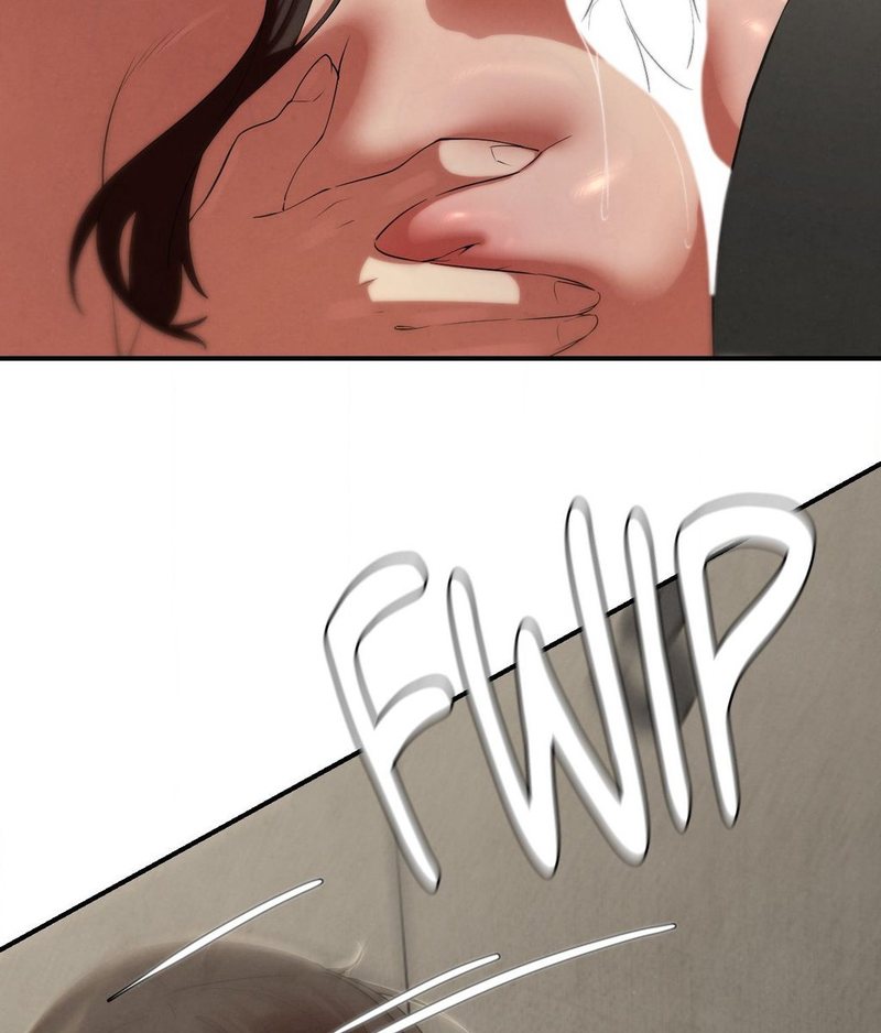 Seniors of Class 5 - Chapter 111 Page 18