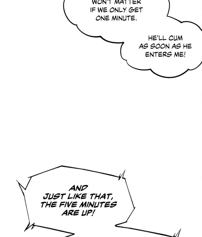 Seniors of Class 5 - Chapter 111 Page 22