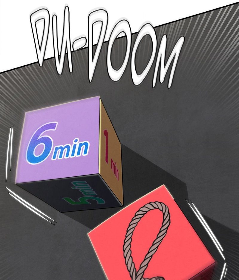 Seniors of Class 5 - Chapter 111 Page 27