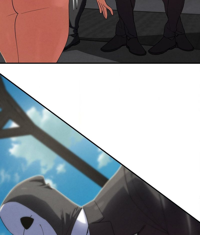 Seniors of Class 5 - Chapter 111 Page 31