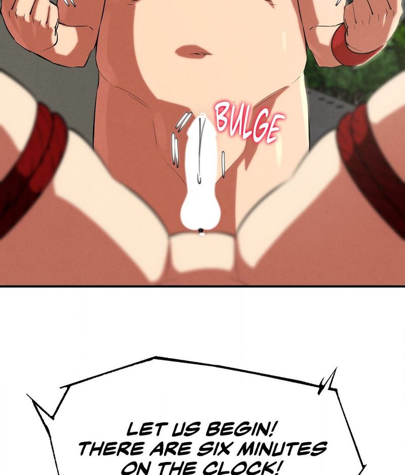 Seniors of Class 5 - Chapter 111 Page 44