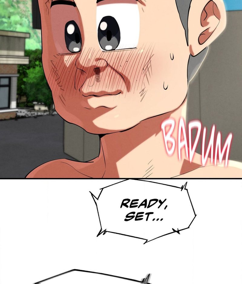 Seniors of Class 5 - Chapter 111 Page 46