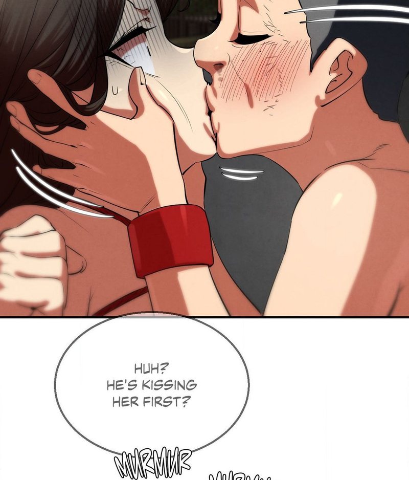 Seniors of Class 5 - Chapter 111 Page 50