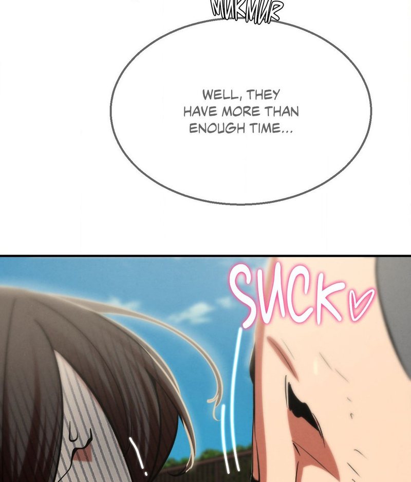 Seniors of Class 5 - Chapter 111 Page 51