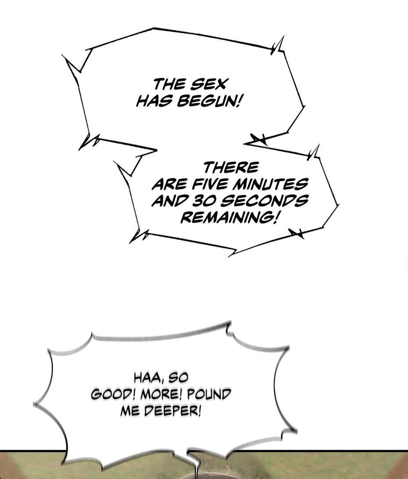 Seniors of Class 5 - Chapter 111 Page 61