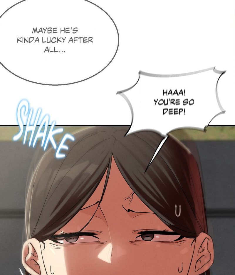 Seniors of Class 5 - Chapter 111 Page 64