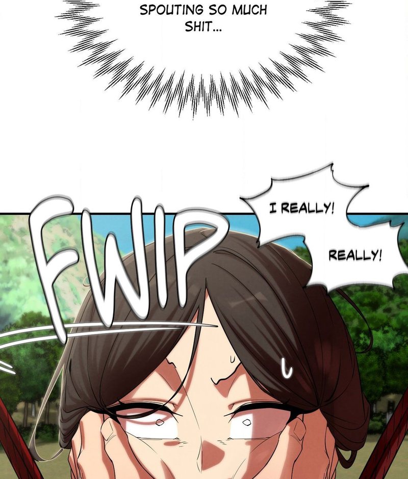 Seniors of Class 5 - Chapter 111 Page 72