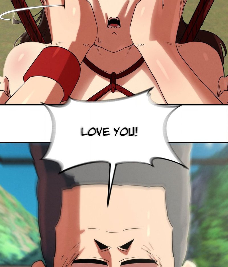 Seniors of Class 5 - Chapter 111 Page 73