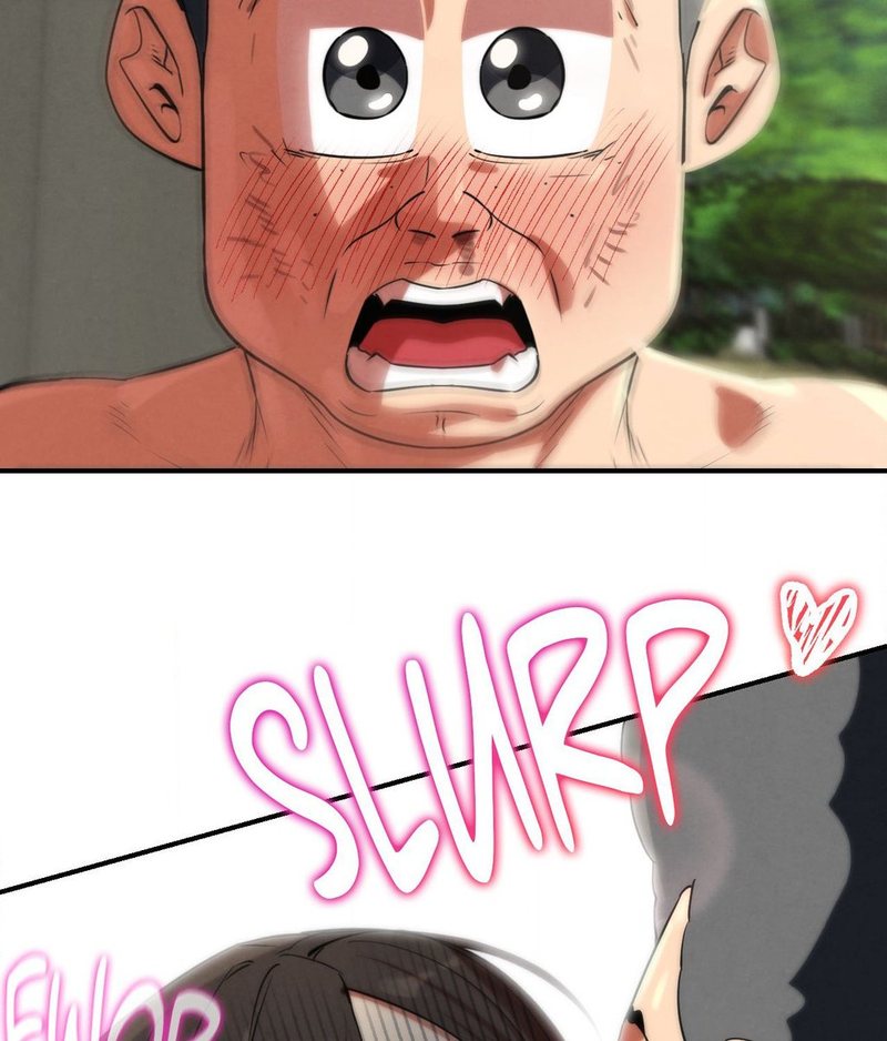 Seniors of Class 5 - Chapter 111 Page 74