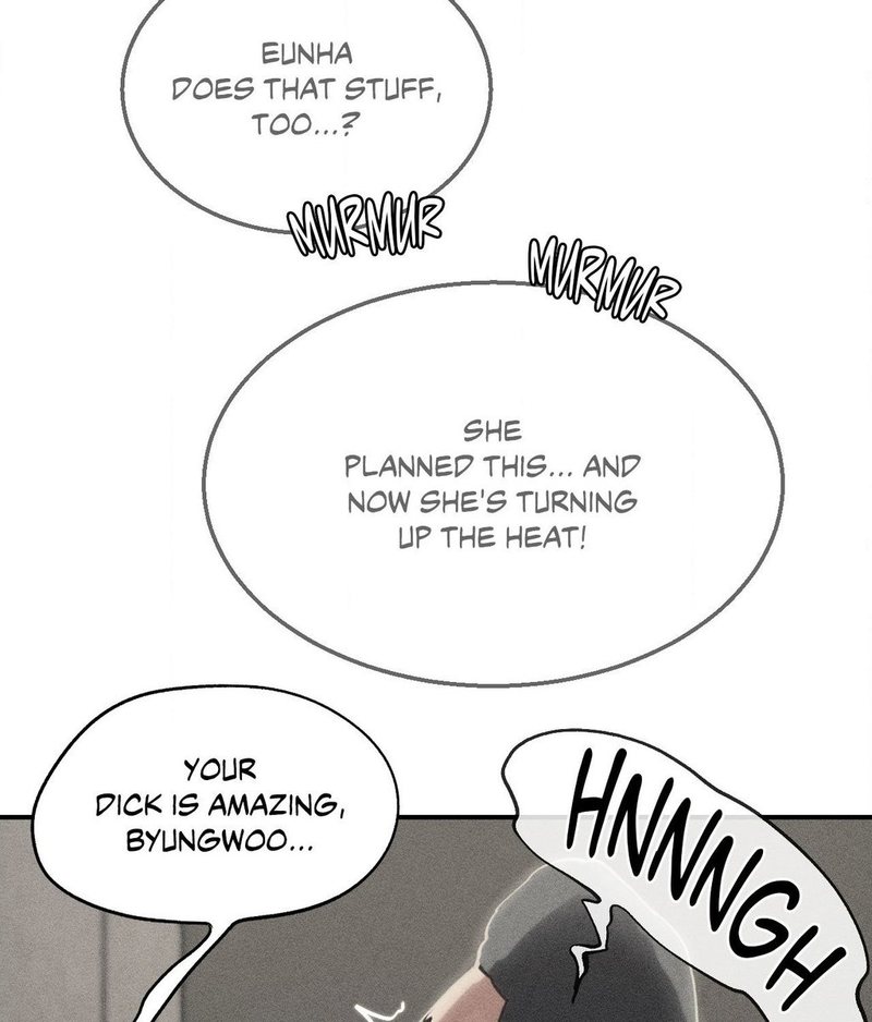 Seniors of Class 5 - Chapter 111 Page 8