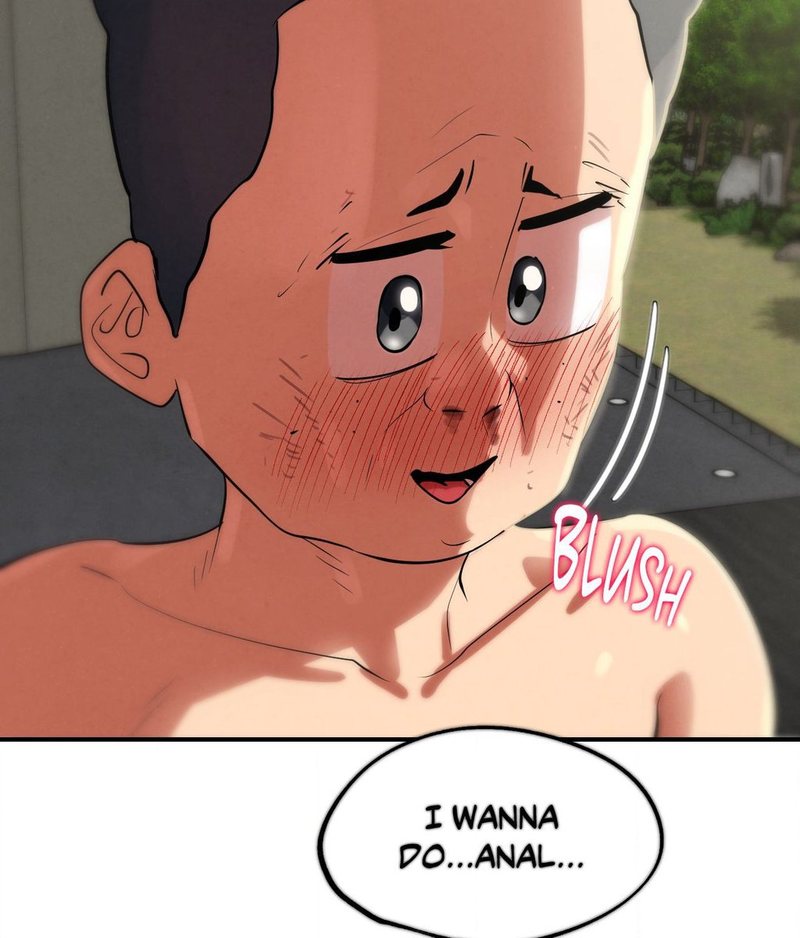 Seniors of Class 5 - Chapter 111 Page 83