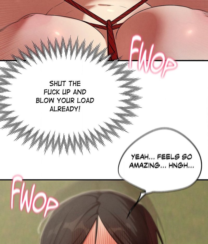 Seniors of Class 5 - Chapter 111 Page 94