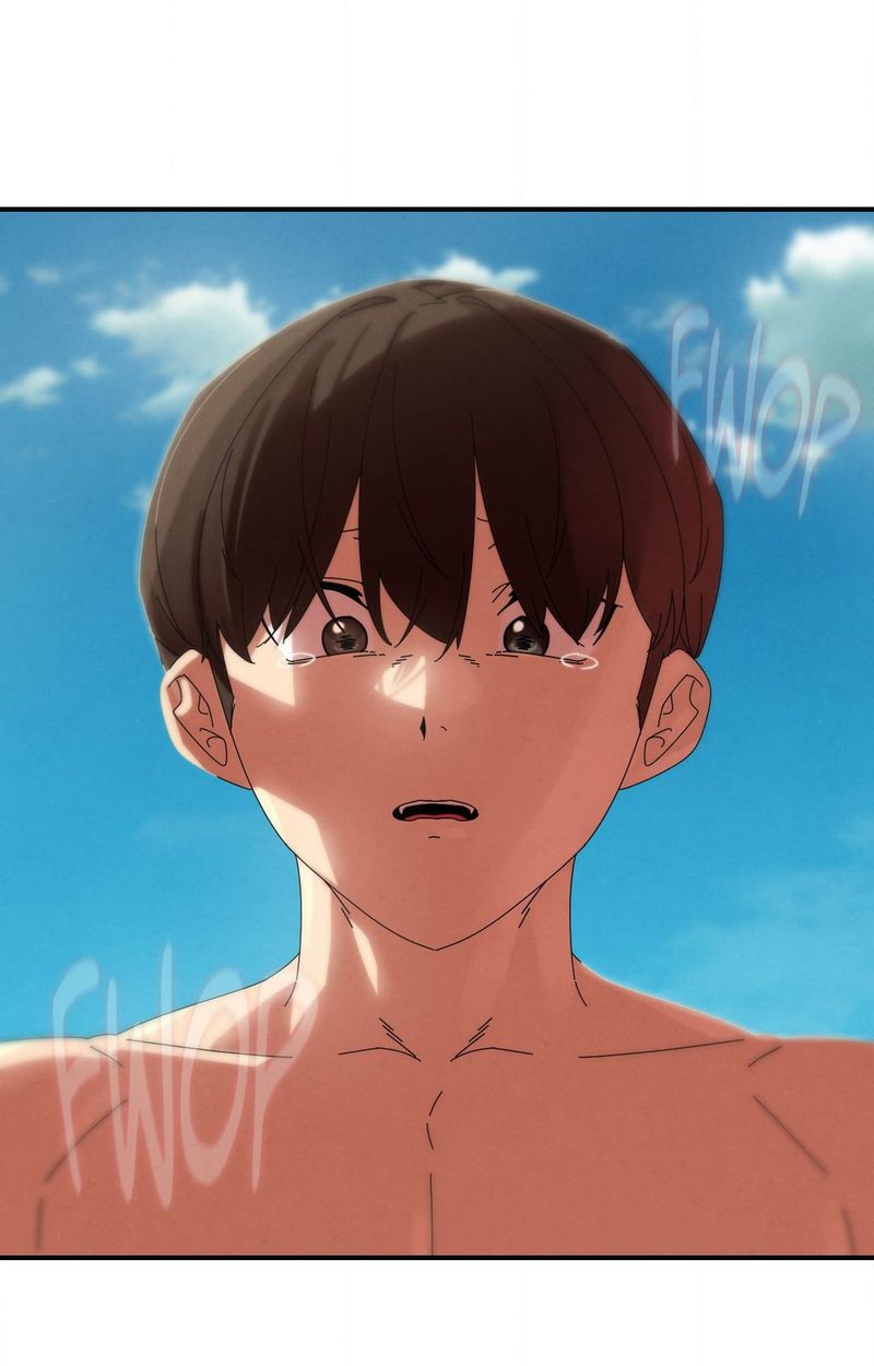 Seniors of Class 5 - Chapter 112 Page 107