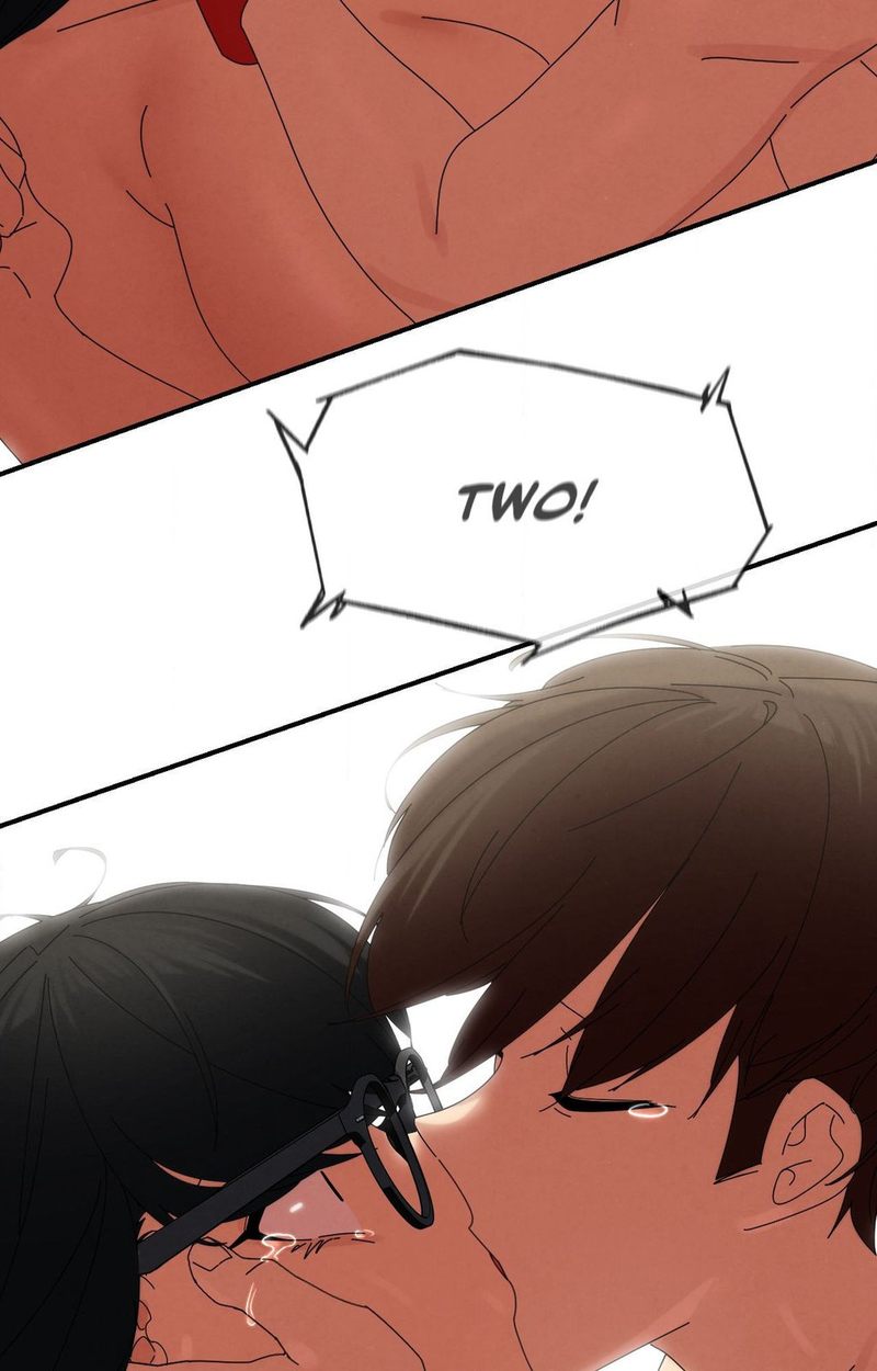 Seniors of Class 5 - Chapter 112 Page 109