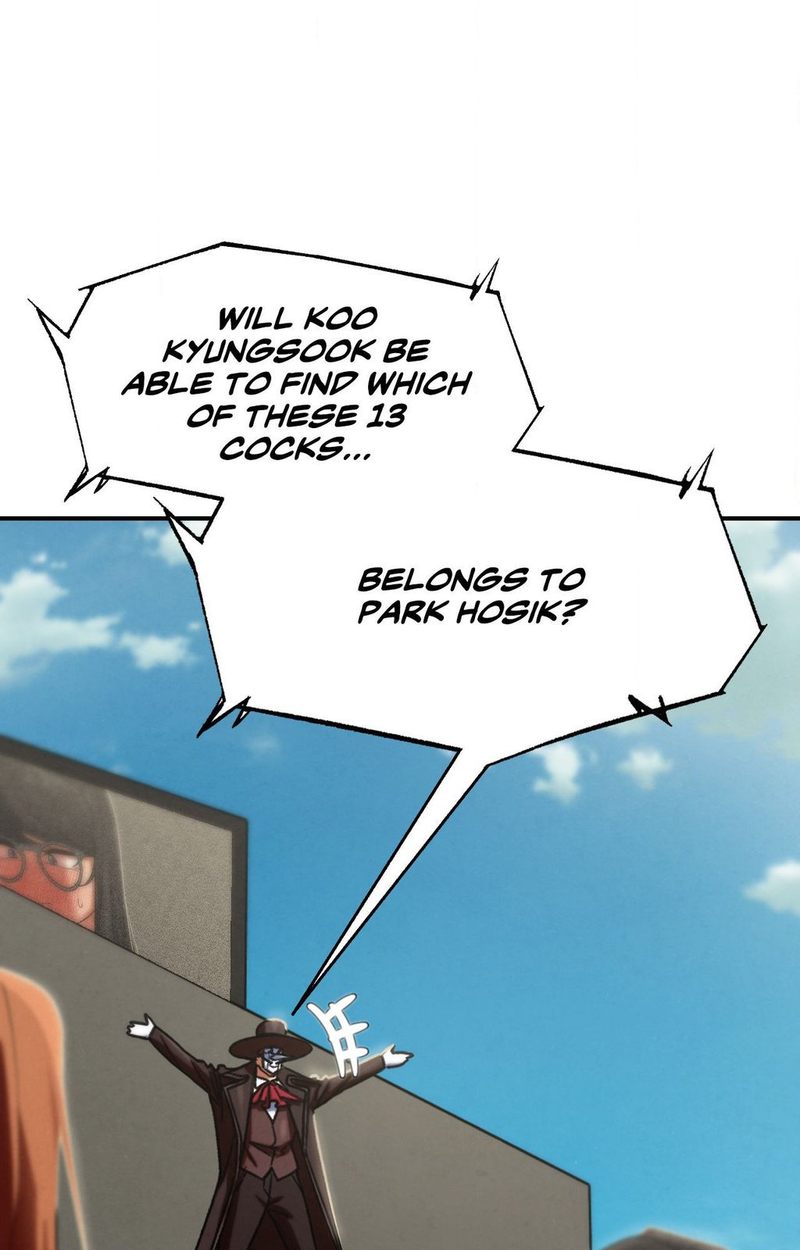 Seniors of Class 5 - Chapter 112 Page 11