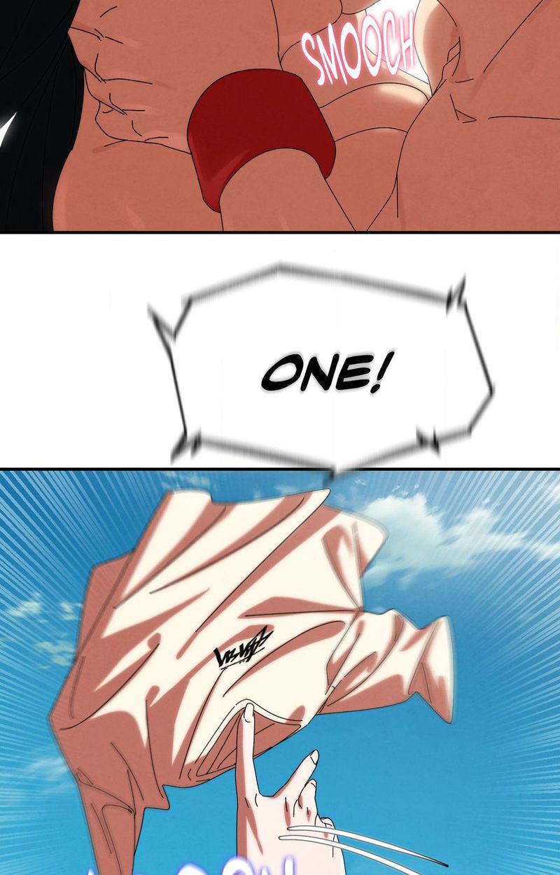 Seniors of Class 5 - Chapter 112 Page 110