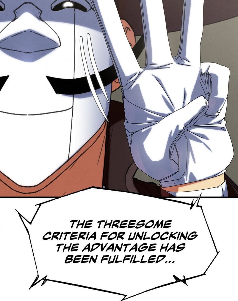 Seniors of Class 5 - Chapter 112 Page 115