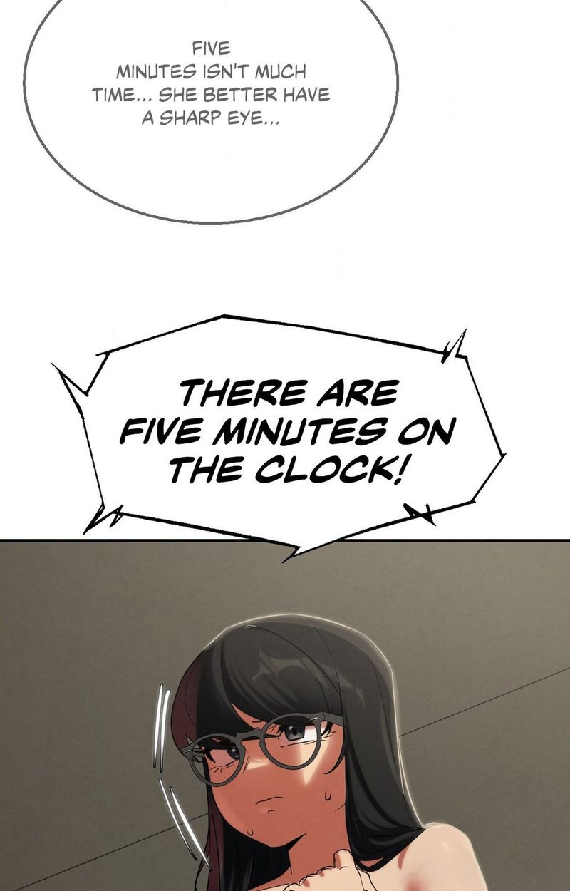 Seniors of Class 5 - Chapter 112 Page 13