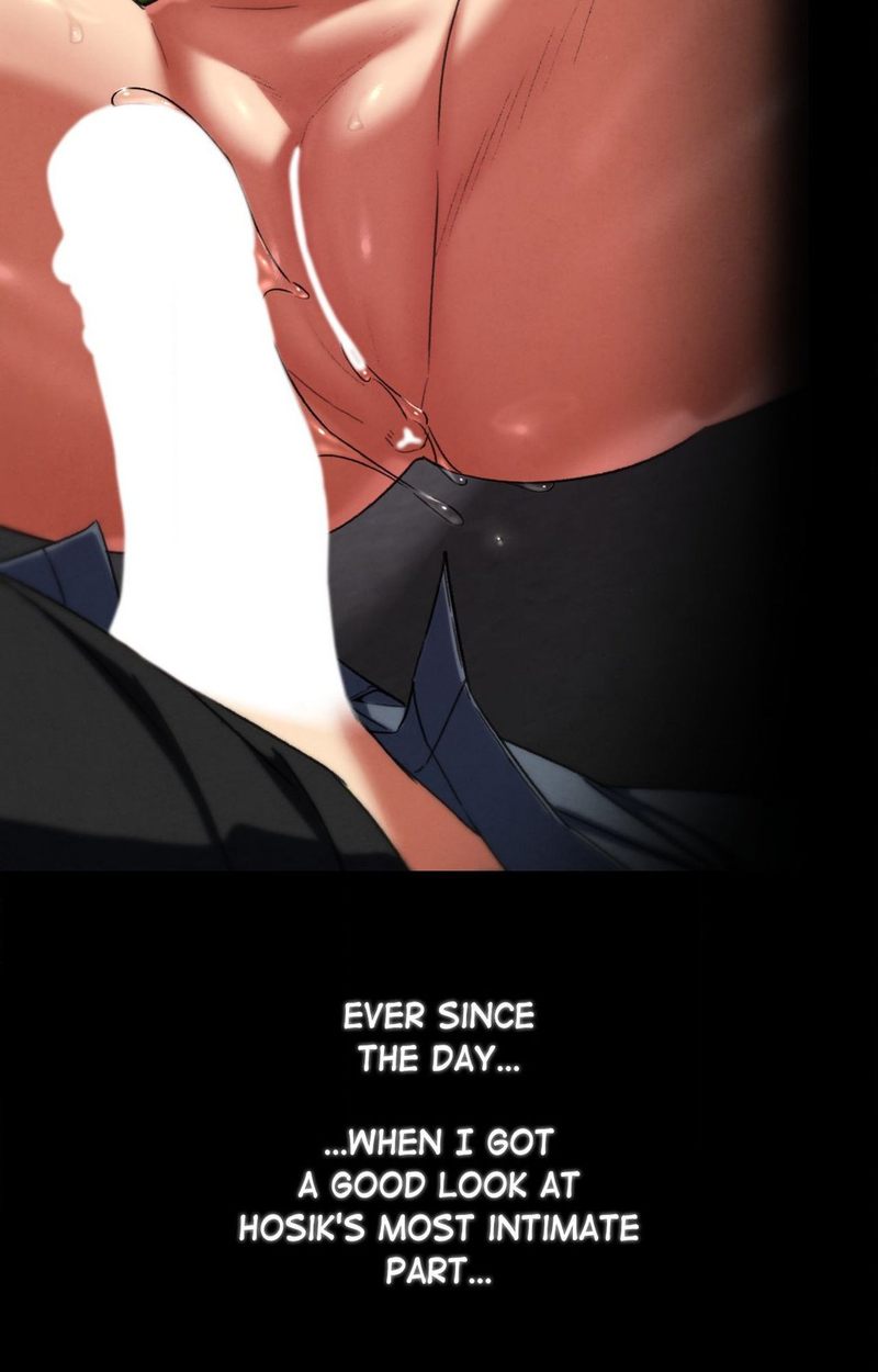 Seniors of Class 5 - Chapter 112 Page 19