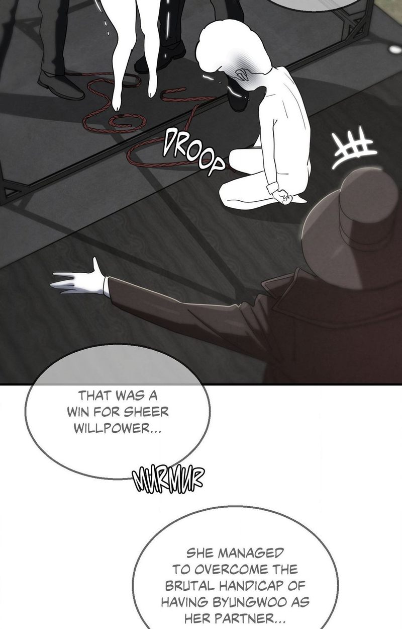 Seniors of Class 5 - Chapter 112 Page 2