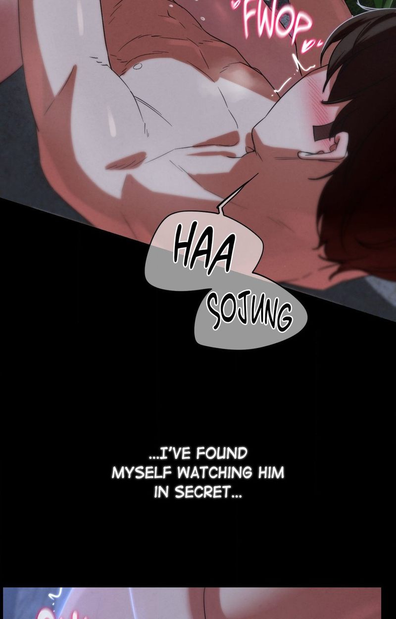 Seniors of Class 5 - Chapter 112 Page 21